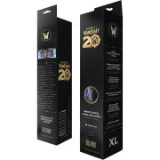 Blizzard World of WarCraft 20th Anniversary XL (FBLMPWOW20ANN25XL) (UA)