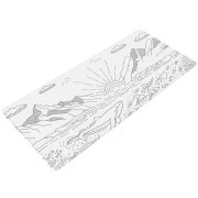 Dark Project DPMP_Nostra_White_XL (UA)