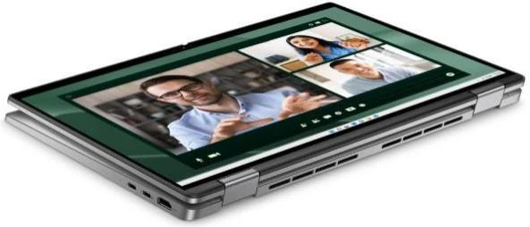 Dell Latitude 7450 2-in-1 Titan Gray (210-BLPR_2IN1U7161TBWP) (UA)