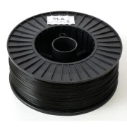Филамент DRUKAR PLA 1.75мм, 3кг, black (DRKPLA3kgBL001) (UA)