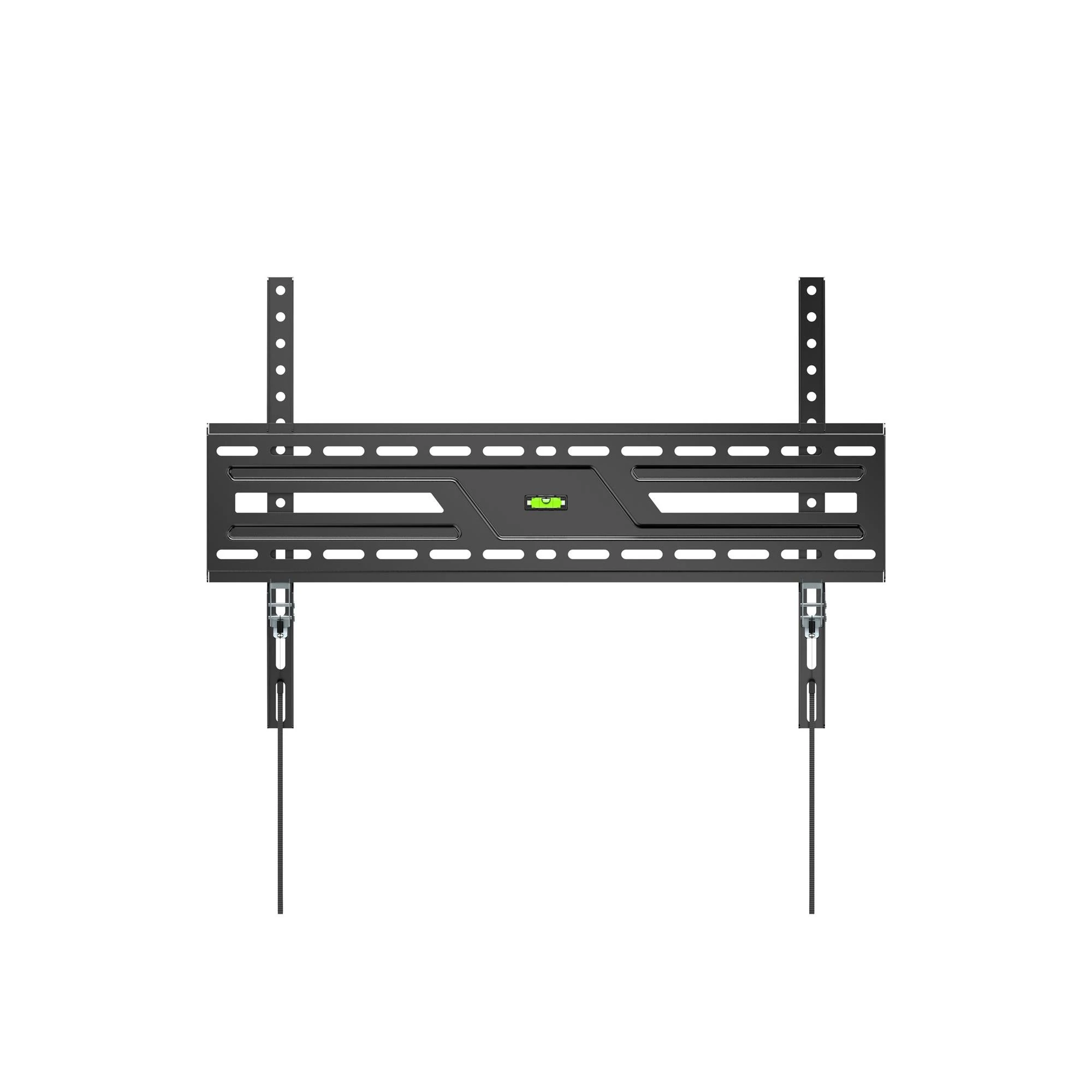 Gembird WM-86F-01 (VESA600х400) (UA) Вид кронштейна: нахилений;