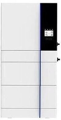 Гибридный солнечный инвертор Deye GB-S20K-EU (UA) Бренд: Deye; Номинальная мощность,