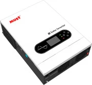 Гибридный солнечный инвертор MUST PV18-2012ECO (UA)