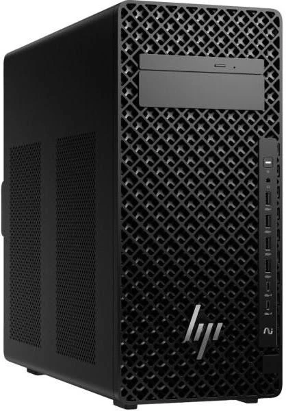HP Z2-G1i TWR (D0XW0ES) (UA) Бренд: HP; Чипсет: Intel W880; Тип