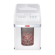 HSM shredstar Autofeed X300 (4x12) (6060162) (UA)