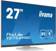 iiyama T2752MSC-W1AG (UA)