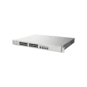Коммутатор Ruijie Reyee RG-NBS5100-24GT4SFP-P (UA)