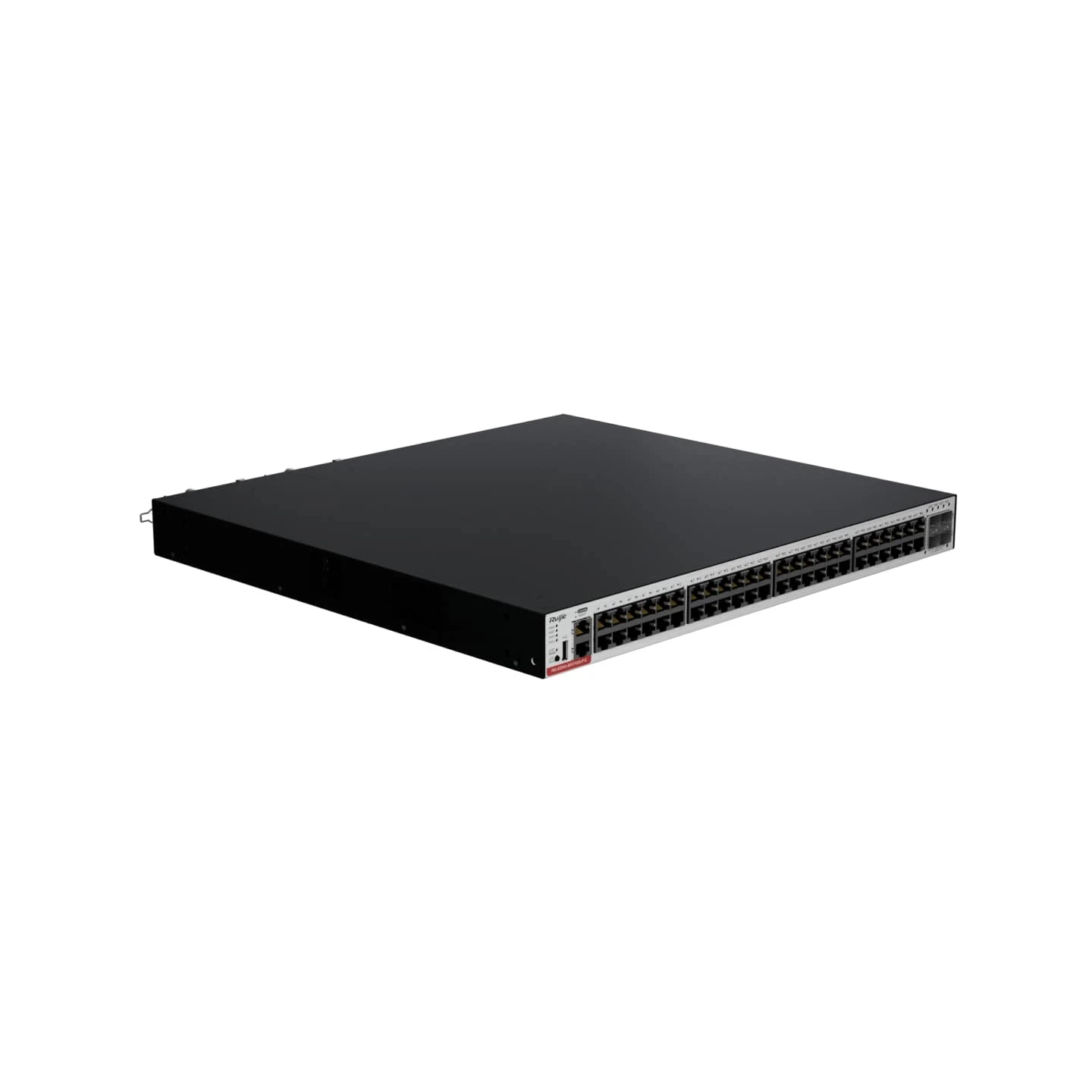 Комутатор Ruijie RG-CS83-48GT4XS-PD (UA)
