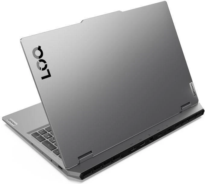 Lenovo LOQ 15AHP10 (83JG0034RA) Бренд: Lenovo; Лінійка: LOQ 15AHP10;