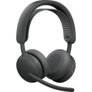 Logitech Zone Wireless 2 ES Graphite (981-001493) (UA)