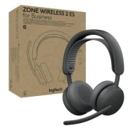 Logitech Zone Wireless 2 ES Graphite (981-001493) (UA)