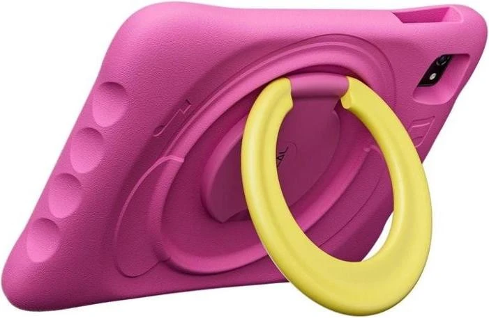 Oscal Pad 60 KIDS 10.1 4/128GB Wi-Fi Pink (6931548322382) (UA) Бренд: Oscal; Лінійка: Pad 60 Kids;