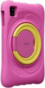 Oscal Pad 60 KIDS 10.1 4/128GB Wi-Fi Pink (6931548322382) (UA)