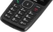 Panasonic KX-TF400 Black (KX-TF400EXB) (UA)