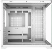 PCCooler C3 T700 White (C3-T700WHD001-GL) (UA)