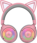 Razer Kraken Kitty V3 PRO Quartz (RZ04-05170200-R3M1) (UA)