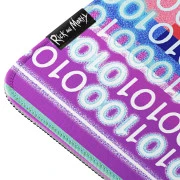 Rick and Morty Glitched (FWBMPRIMOR24003XL) (UA)