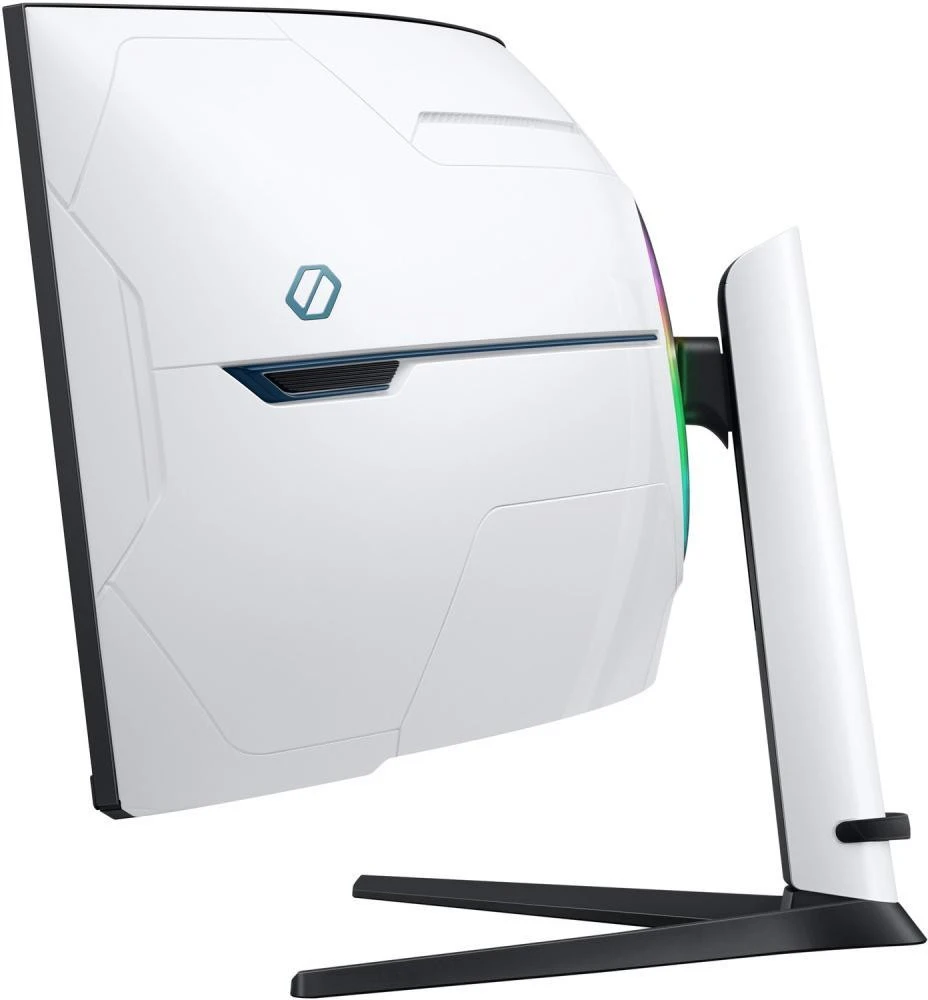 Samsung Odyssey Neo G9 G95NC (LS57CG952NZXUA) (UA) Бренд: Samsung; Диагональ экрана,