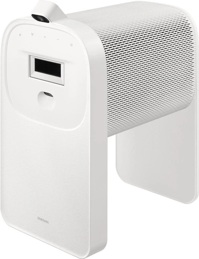 Samsung The Premiere 5 (SP-LPF5DSAXXUA) (UA) Бренд: Samsung; Тип матриці: DLP;
