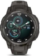 Смарт-часы Garmin Instinct Crossover AMOLED Charcoal (010-03398-00) (UA)
