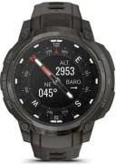 Смарт-часы Garmin Instinct Crossover AMOLED Charcoal (010-03398-00) (UA)