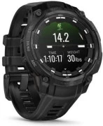 Смарт-часы Garmin Instinct Crossover AMOLED Tactical Edition Black (010-03398-02) (UA)