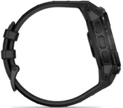 Смарт-часы Garmin Instinct Crossover AMOLED Tactical Edition Black (010-03398-02) (UA)