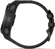 Смарт-часы Garmin Instinct Crossover AMOLED Tactical Edition Black (010-03398-02) (UA)
