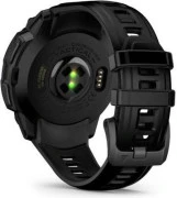 Смарт-часы Garmin Instinct Crossover AMOLED Tactical Edition Black (010-03398-02) (UA)