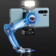 Стабилизатор Proove Vector Gimbal Stabilizer Black (MPVR00002001) (UA)