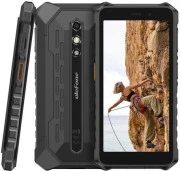 Ulefone Rugking 2 Pro 4/128Gb Black (6975326660990) (UA)