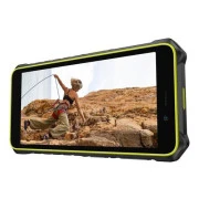 Ulefone Rugking 2 Pro 4/128Gb Black-Green (6975326661027) (UA)