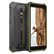 Ulefone Rugking 2 Pro 4/128Gb Black-Green (6975326661027) (UA)