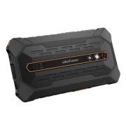 Ulefone Rugking 2 Pro 4/128Gb Black-Orange (6975326661003) (UA)