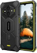 Ulefone Rugking 3 Pro 8/128Gb Black-Green (6975326660952) (UA)