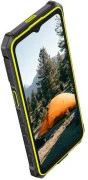 Ulefone Rugking 3 Pro 8/128Gb Black-Green (6975326660952) (UA)