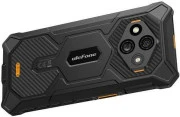 Ulefone Rugking 3 Pro 8/128GB Black-Orange Europe