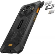 Ulefone Rugking 3 Pro 8/128GB Black-Orange Europe