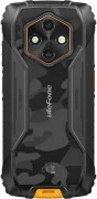Ulefone RugKing 4 Pro 8/256GB Black-Orange (6975326660921) (UA)