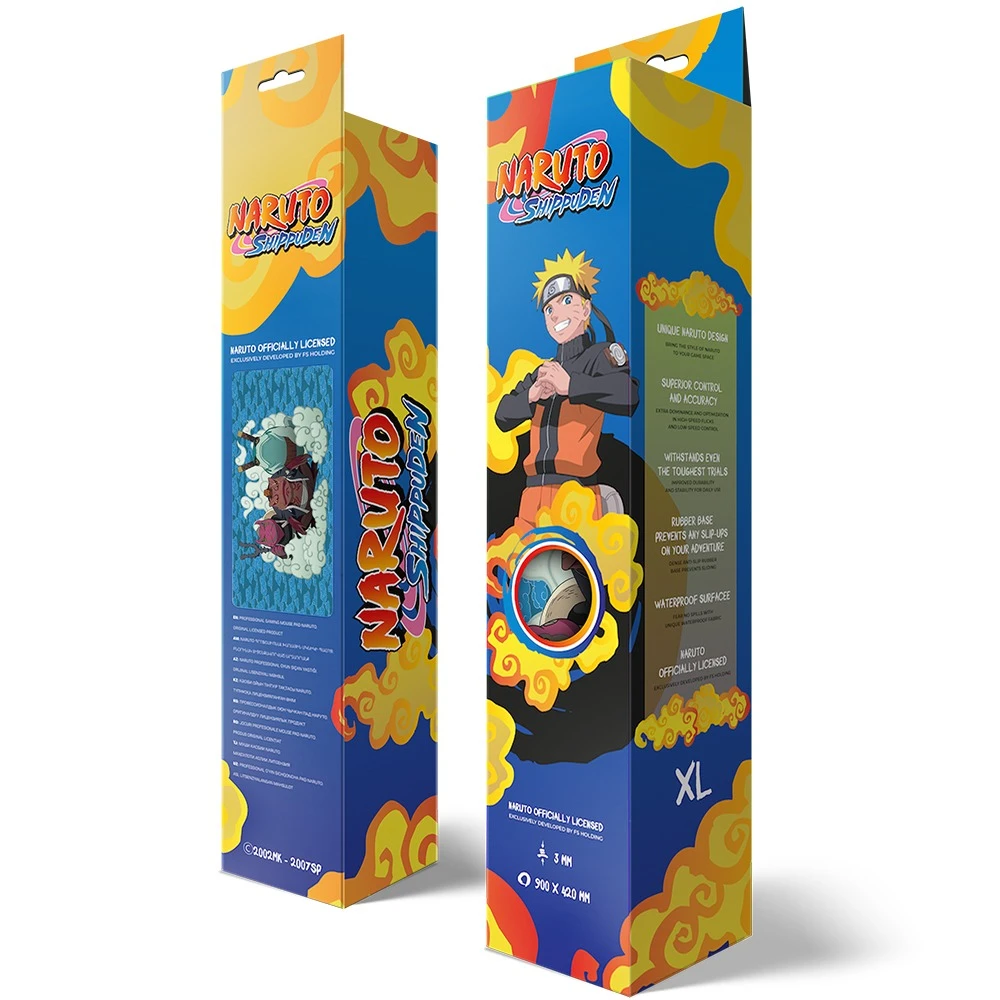 Bandai Naruto Shippuden Toads From Mount Myoboku XL (FNRMPSPEED24FRGXL) (UA)