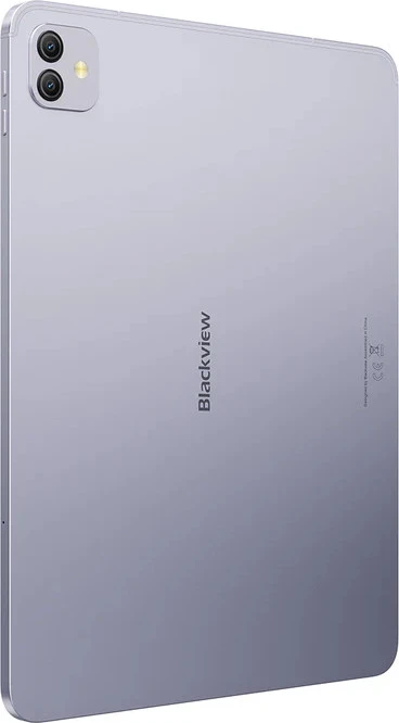 Blackview Tab Link 8 6/256GB Wi-Fi Cloudy Purple (6931548324379) (UA) Бренд: Blackview; Линейка: Link 8;
