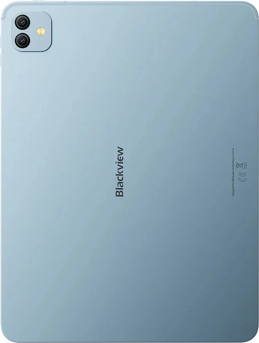 Blackview Tab Link 8 6/256GB Wi-Fi Dawn Blue (6931548324362) (UA)