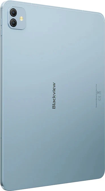 Blackview Tab Link 8 6/256GB Wi-Fi Dawn Blue (6931548324362) (UA)