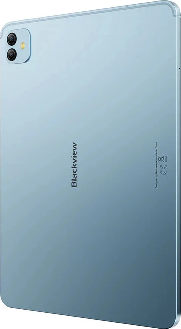 Blackview Tab Link 8 6/256GB Wi-Fi Dawn Blue (6931548324362) (UA)