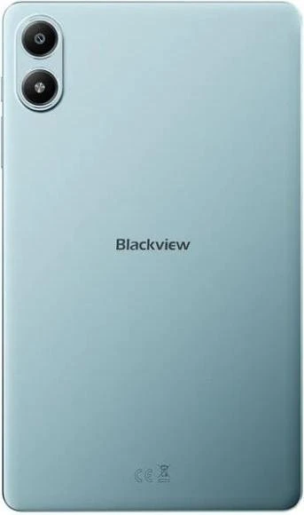 Blackview Tab Link 2 4/128Gb Wi-Fi Glacier Blue (6931548324447) (UA)