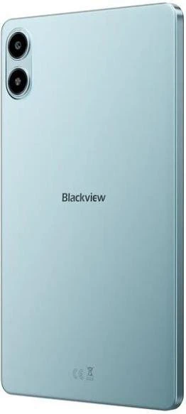 Blackview Tab Link 2 4/128Gb Wi-Fi Glacier Blue (6931548324447) (UA) Бренд: Blackview; Линейка: Link 2 Wi-Fi;