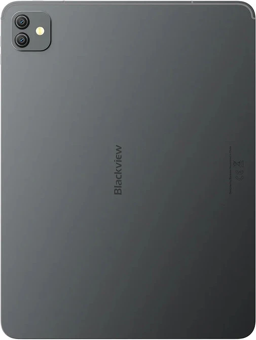 Blackview Tab Link 8 6/256GB Wi-Fi Starry Grey (6931548324355) (UA)