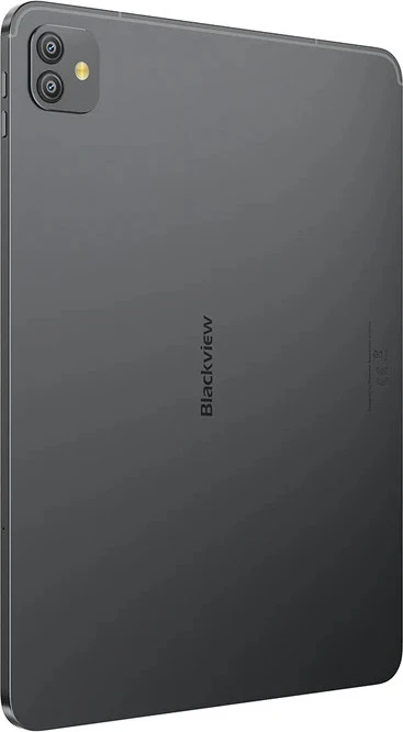 Blackview Tab Link 8 6/256GB Wi-Fi Starry Grey (6931548324355) (UA)