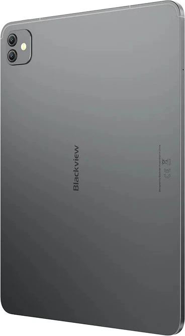 Blackview Tab Link 8 6/256GB Wi-Fi Starry Grey (6931548324355) (UA)