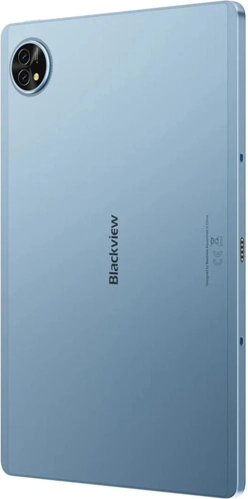 Blackview Tab Zeno 10 SET 8/256GB Ice Blue (6931548324980) (UA)